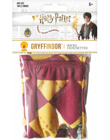 CHAUSSETTES HARRY POTTER