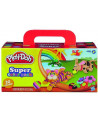 PLAY DOH SUPER COLOR PACK