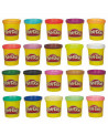 PLAY DOH SUPER COLOR PACK