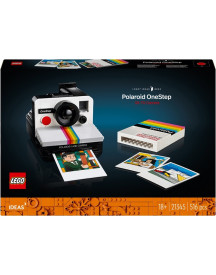POLAROID ONESTEP SX-70