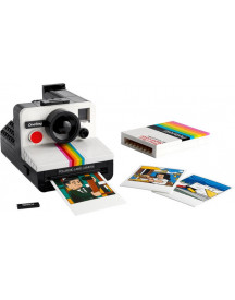 POLAROID ONESTEP SX-70