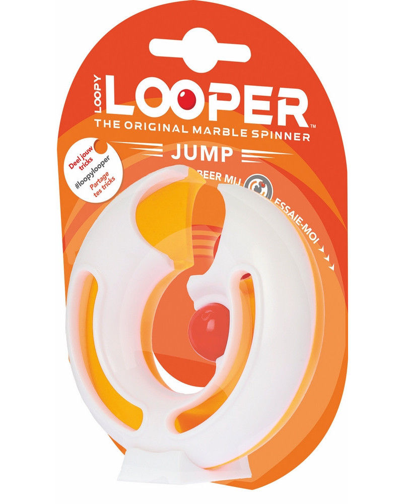 LOOPY LOOPER JUMP