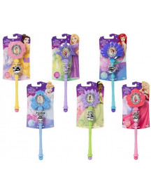 DISNEY PRINCESSE BAGUETTE MAGIQUE ASS.