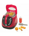 FRITEUSE ROUGE