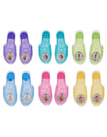CHAUSSURES DE PRINCESSE ASS.