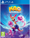 PL4 KAO THE KANGAROO