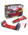 COFFRET GEANT SKATE PARK