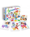 AQURELLUM JUNIOR 1001 NUITS