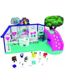 VET SQUAD CLINIQUE DES ANIMAUX