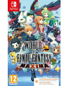 SWITCH WORLD OF FINAL FANTASY MAXIMA