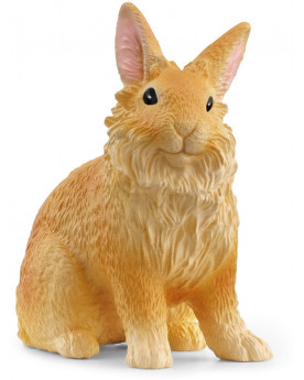 LAPIN LIONHEAD