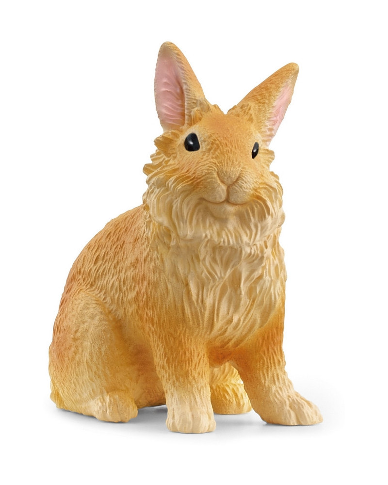 LAPIN LIONHEAD