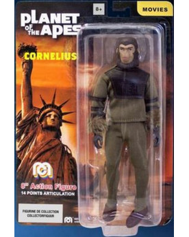 MEGO PLANETE DES SINGES...