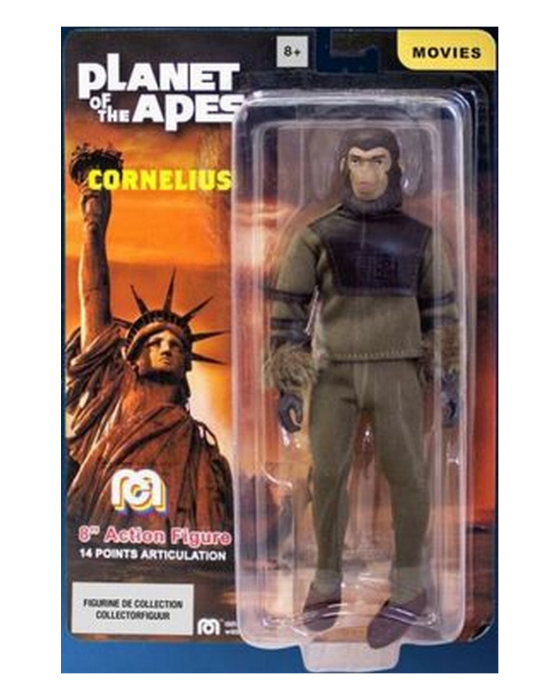 MEGO PLANETE DES SINGES CORNELIUS
