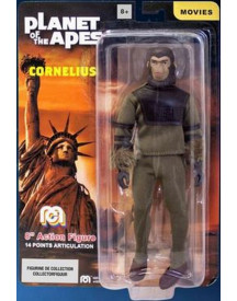 MEGO PLANETE DES SINGES CORNELIUS