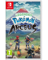SWITCH POKEMON LEGENDES ARCEUS  FR