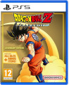 PS5 DRAGON BALL Z KAKAROT LEGENGARY ED