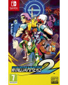 SWITCH WINDJAMMERS 2