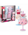 HARUMIKA COFFRET STYLISTE 2 MANNEQUINS