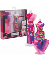 HARUMIKA COFFRET STYLISTE 2 MANNEQUINS