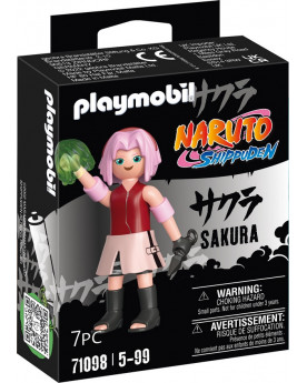 SAKURA