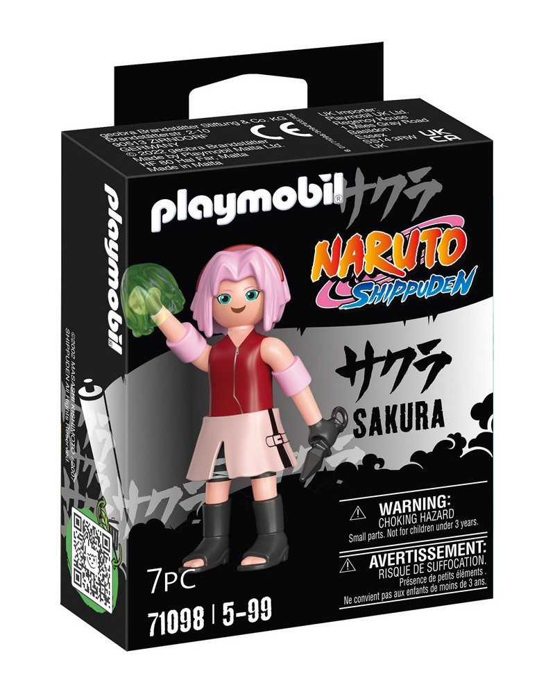 SAKURA