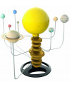 SYSTEME SOLAIRE
