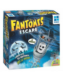 FANTOMES ESCAPE