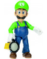 SUPER MARIO MOVIE FIGURINES ASS. 13CM