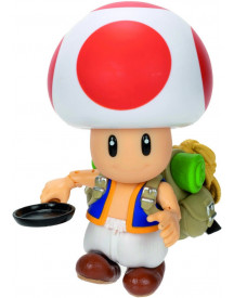 SUPER MARIO MOVIE FIGURINES ASS. 13CM