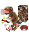 R.C. T-REX CRACHE DE LA FUMEE L/S