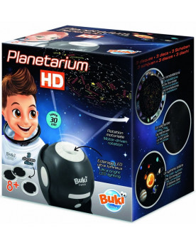 PLANETARIUM HD