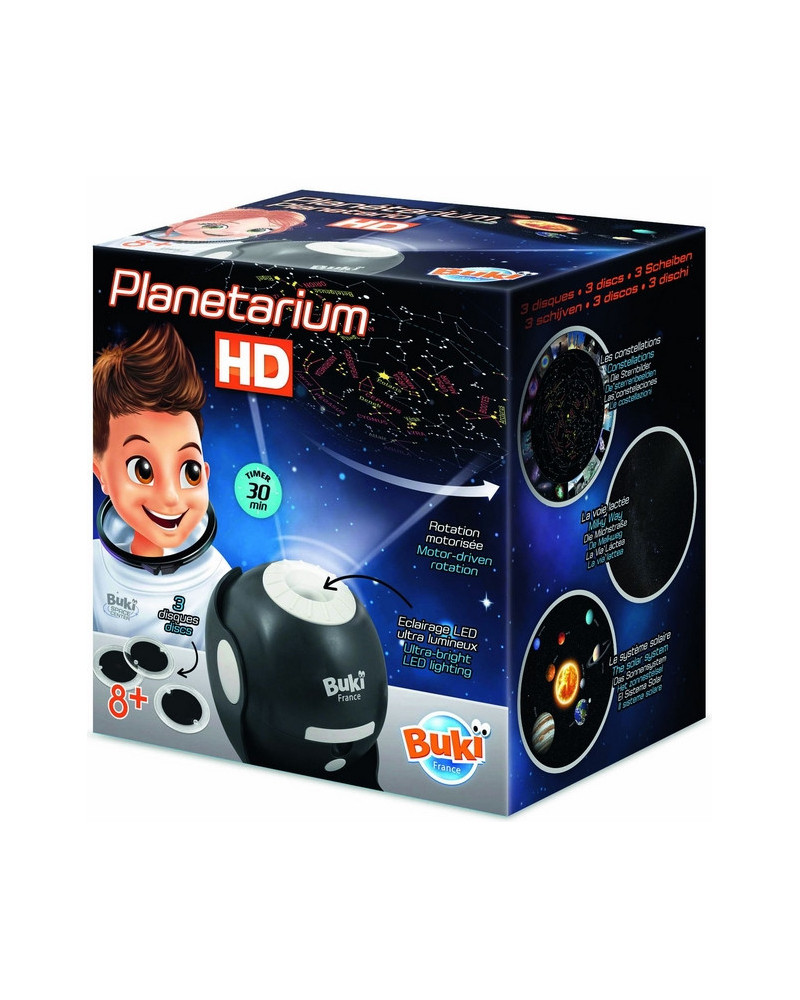 PLANETARIUM HD