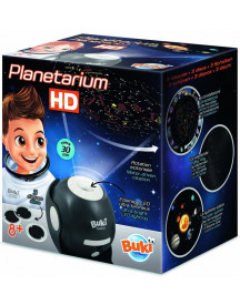 PLANETARIUM HD