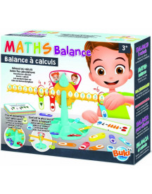 BALANCE A CALCUL