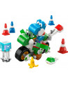 MARIO KART - YOSHIMOTO
