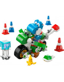 MARIO KART - YOSHIMOTO