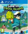 PL4 TIME ON FROG ISLAND