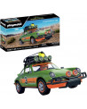 PORSCHE 911 CARRERA RS 2.7:OFFROAD EDIT