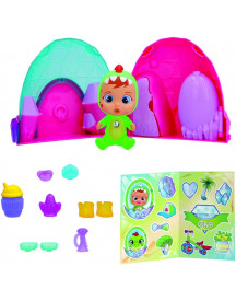 MAGIC TEARS CRY BABIES ICY WORLD