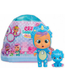 MAGIC TEARS CRY BABIES ICY WORLD