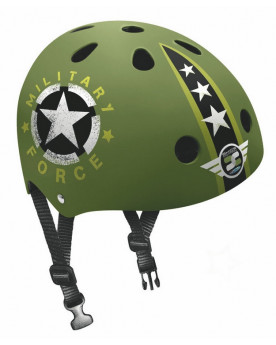 CASQUE DECO MILITAIRE