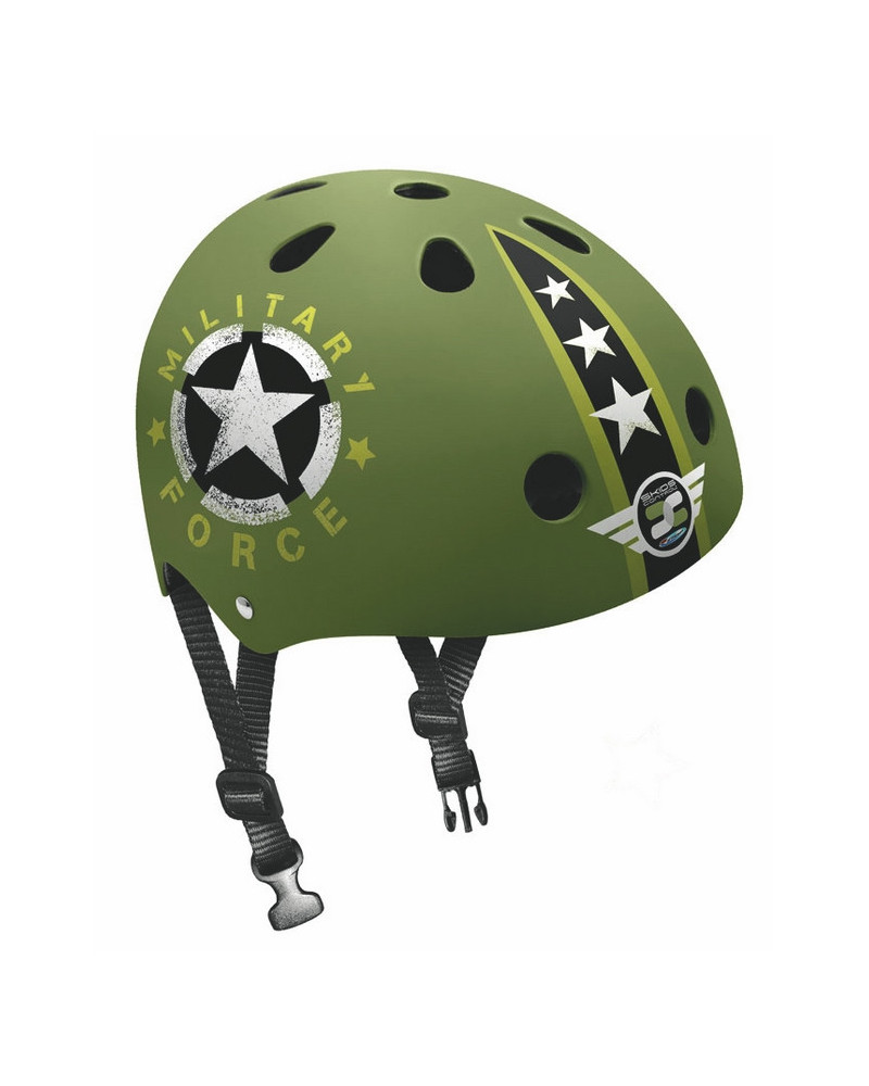 CASQUE DECO MILITAIRE