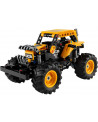 MONSTER JAM DIGATRON A RETROFRICTION
