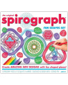 SPIROGRAPH FORMES ORIGINALES