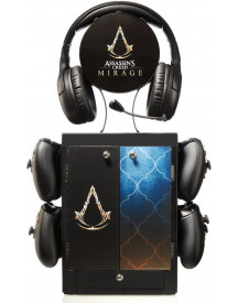 PS5 MEUBLE DE RANGEMENT ASSASSIN'S CREED