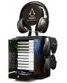 PS5 MEUBLE DE RANGEMENT ASSASSIN'S CREED