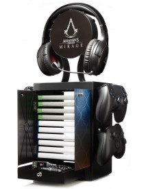 PS5 MEUBLE DE RANGEMENT ASSASSIN'S CREED