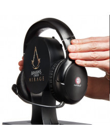 PS5 MEUBLE DE RANGEMENT ASSASSIN'S CREED