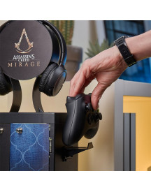 PS5 MEUBLE DE RANGEMENT ASSASSIN'S CREED